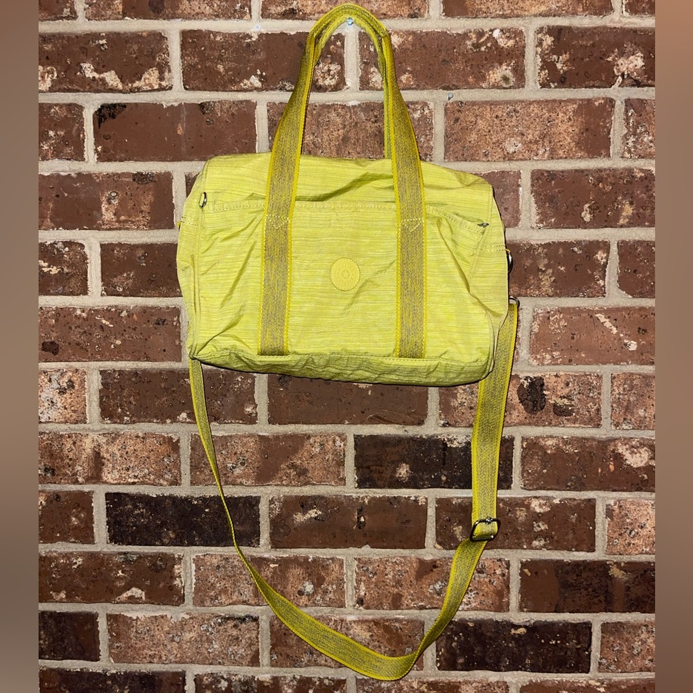 Kipling Duffle Bag